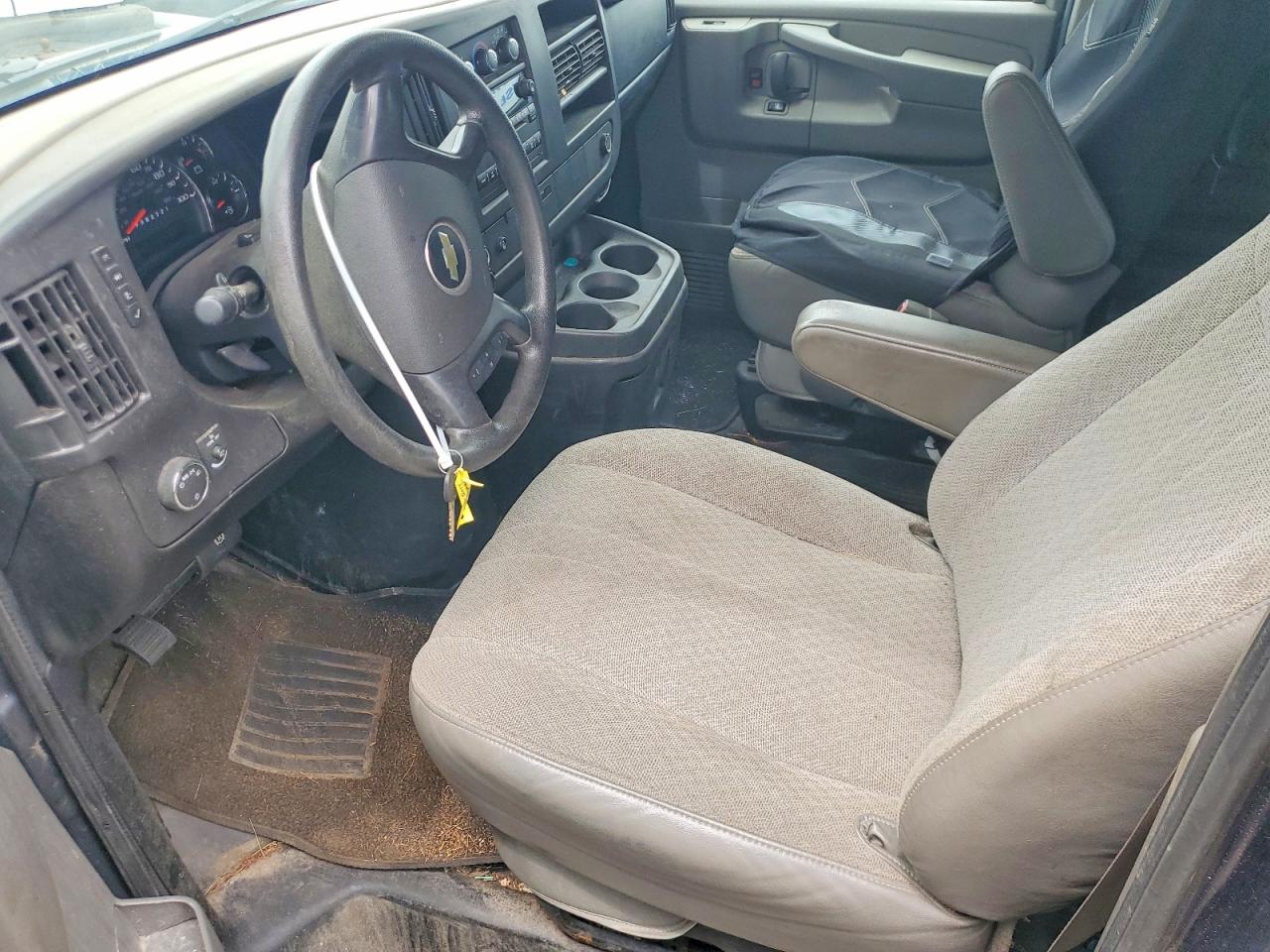 Chevrolet Express