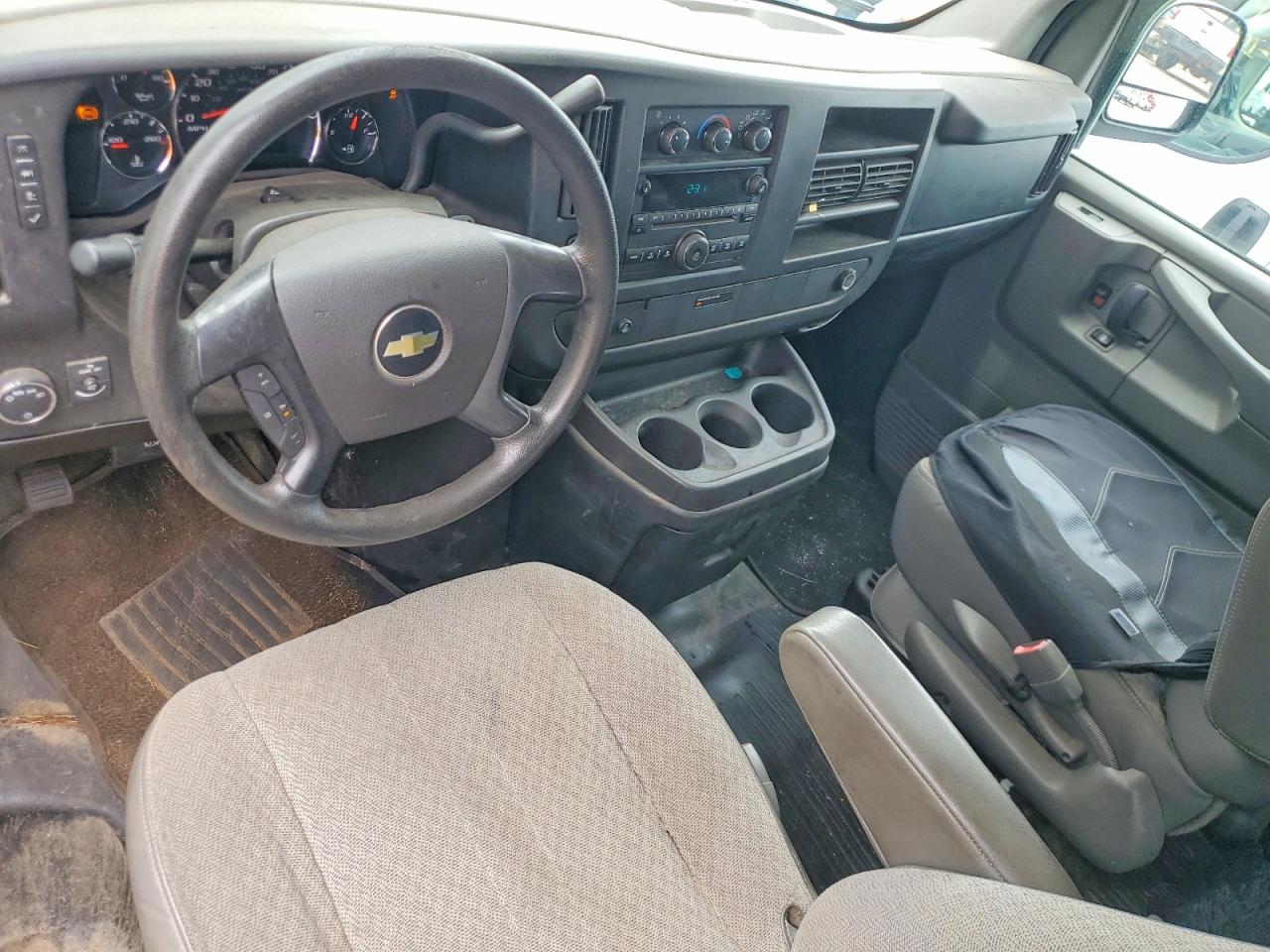 Chevrolet Express