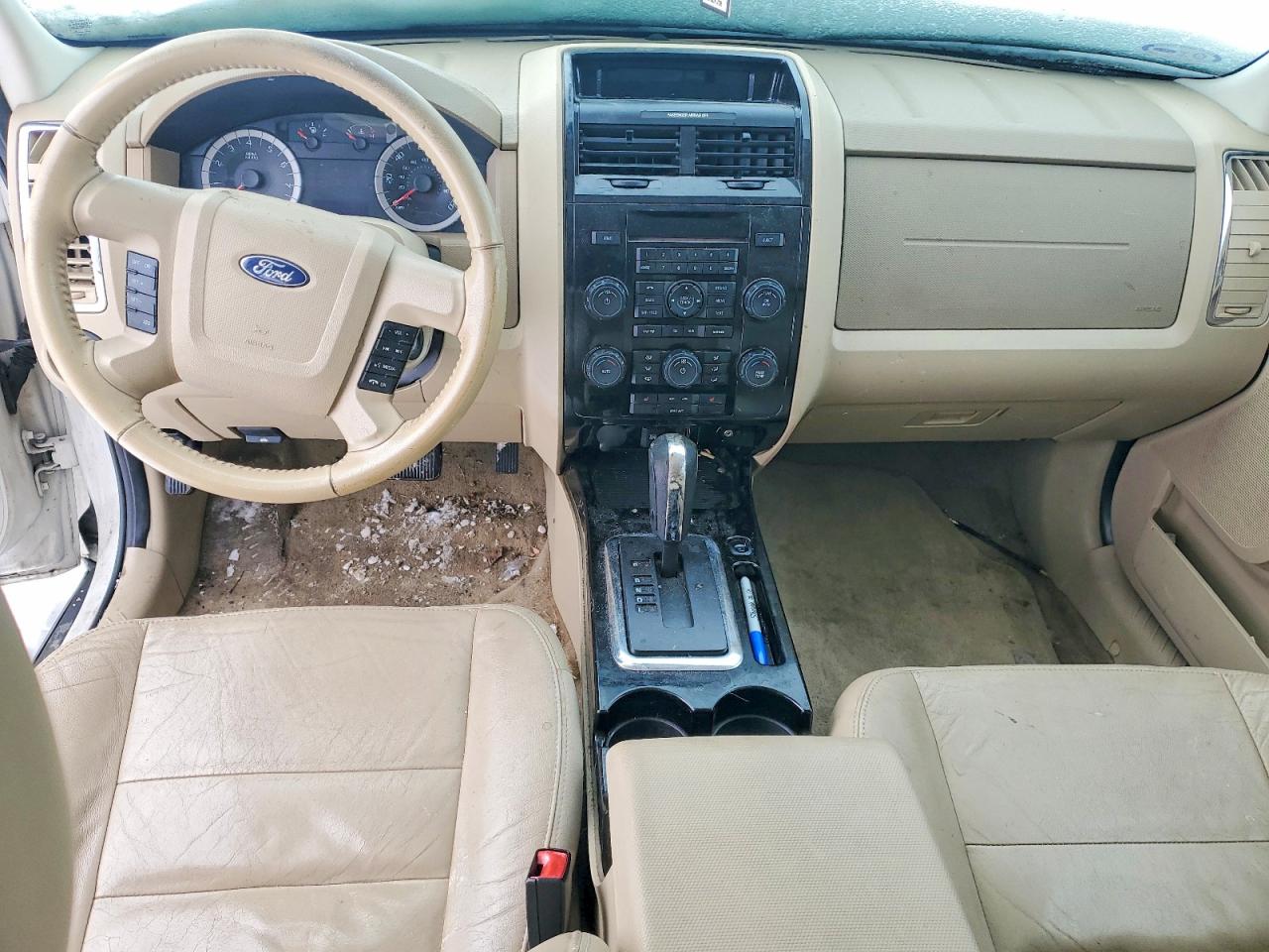Ford Escape Limited
