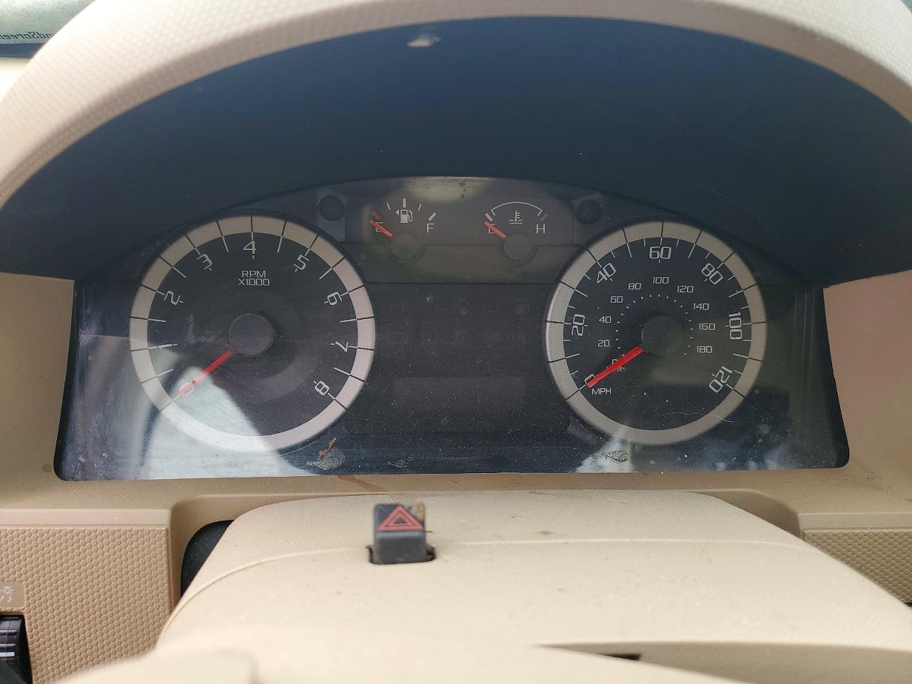 Ford Escape Limited