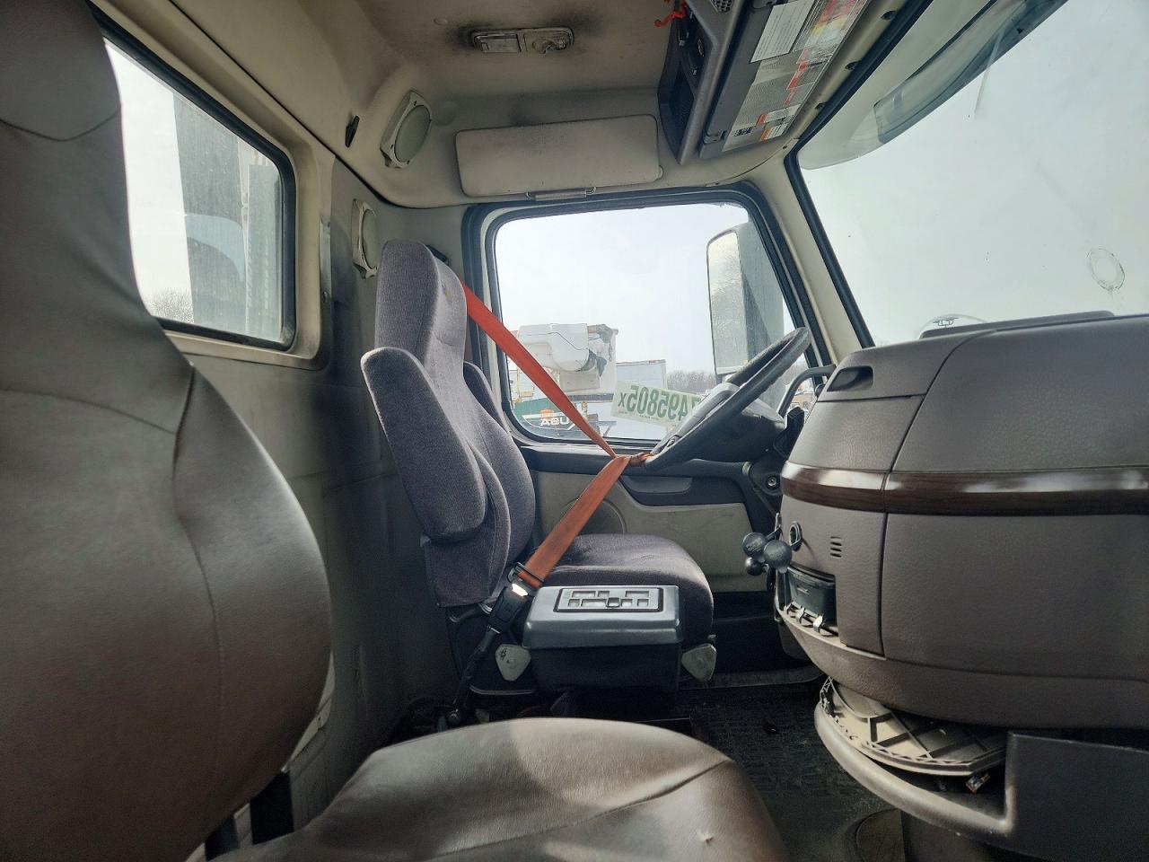 Volvo Vn
