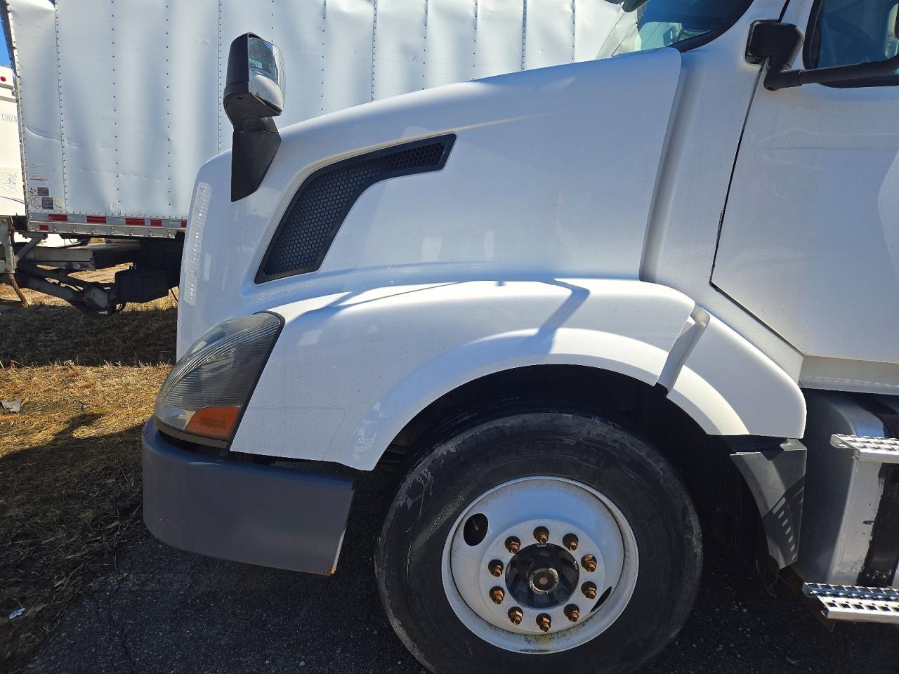 Volvo Vn