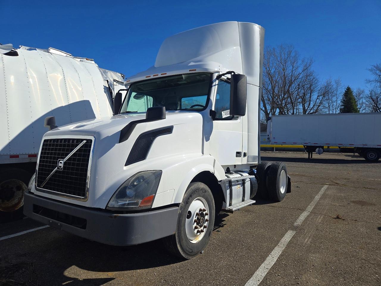 Volvo Vn