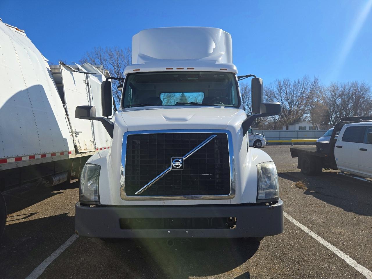 Volvo Vn