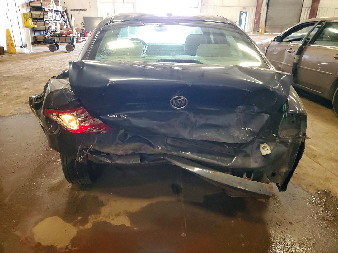 Buick Allure Cx