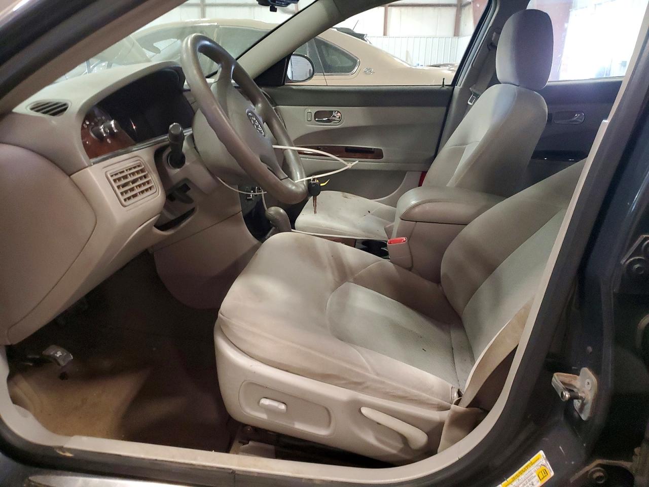 Buick Allure Cx