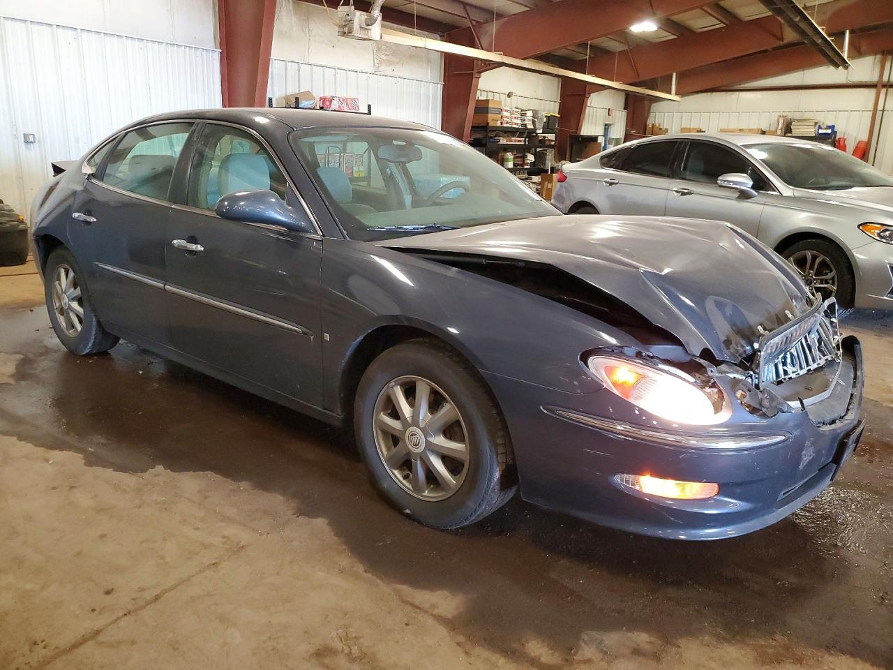 Buick Allure Cx
