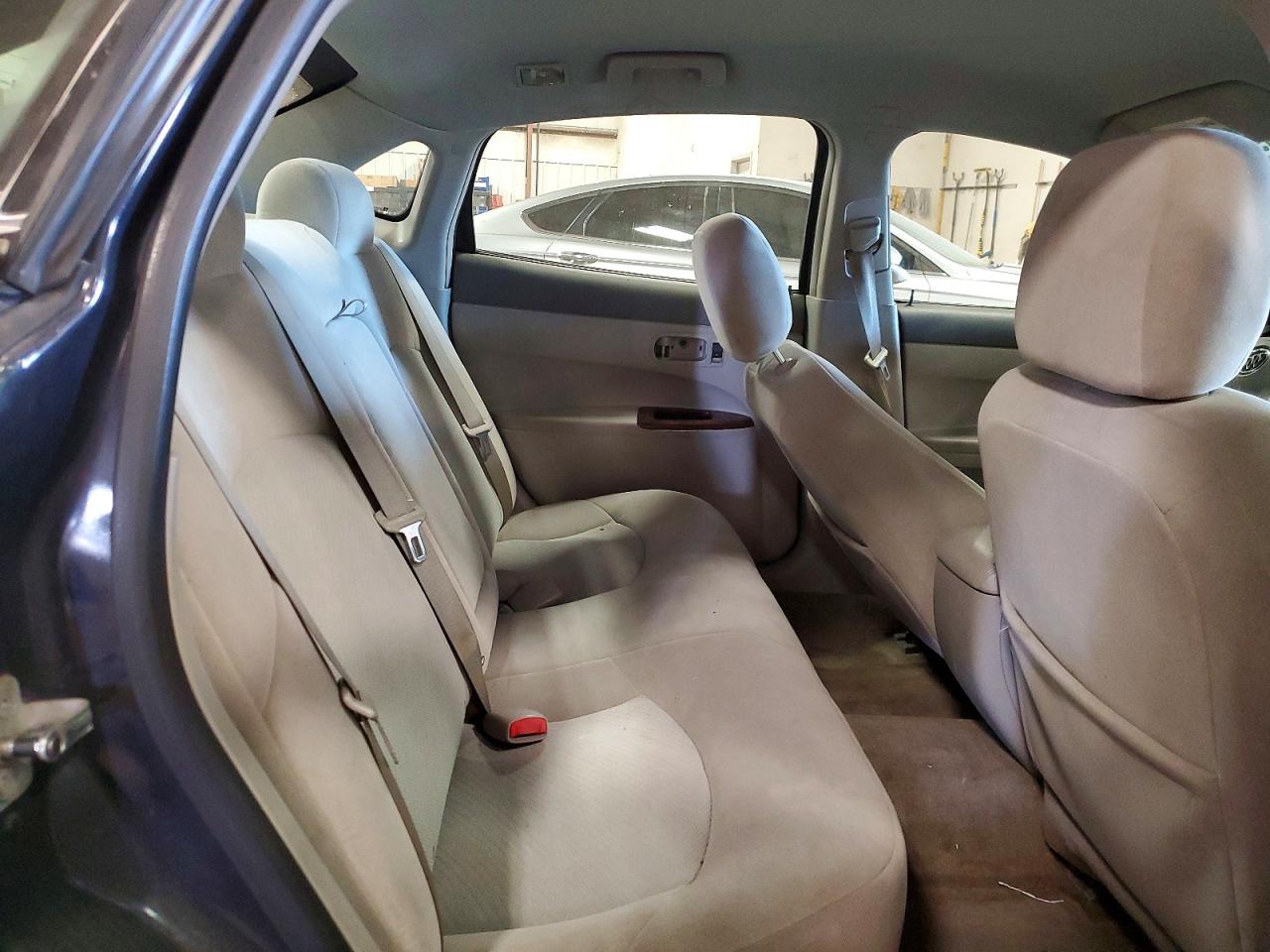 Buick Allure Cx