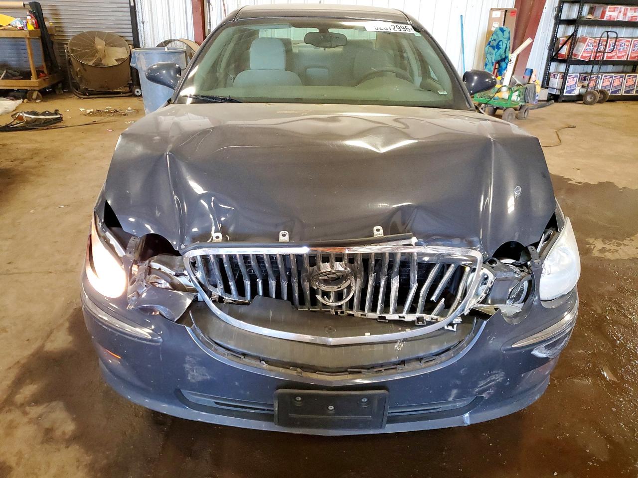 Buick Allure Cx