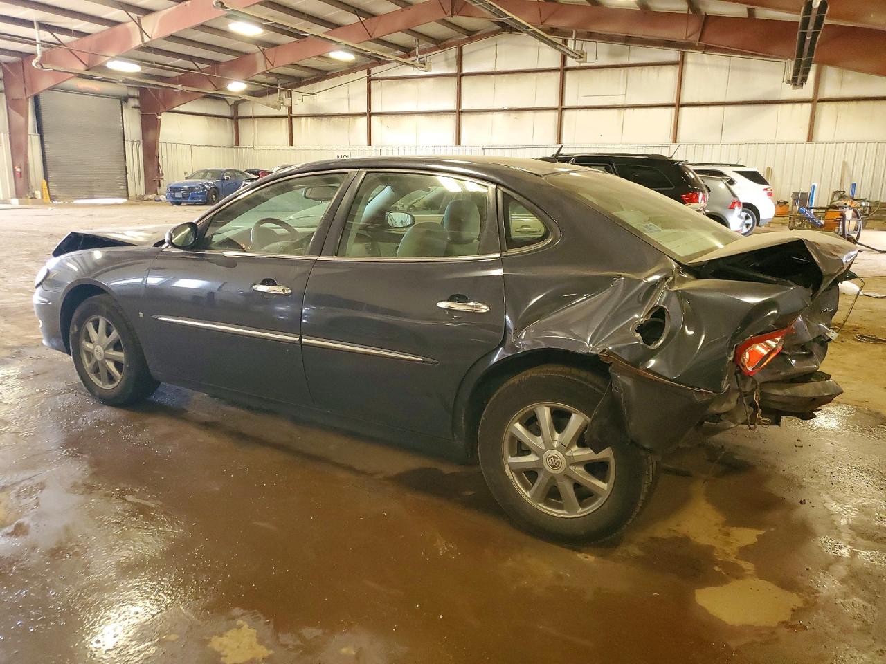 Buick Allure Cx