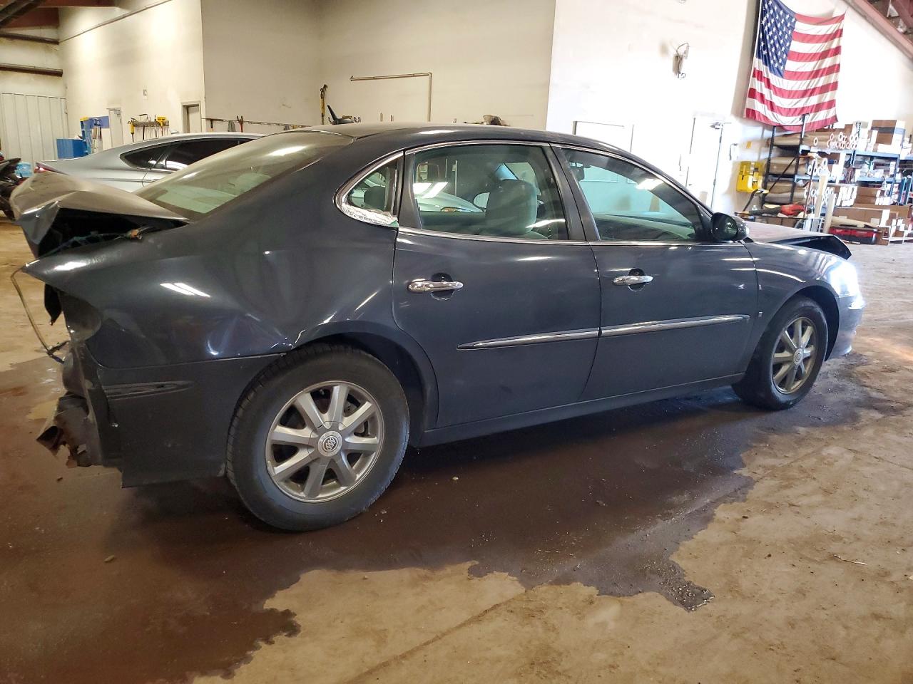 Buick Allure Cx
