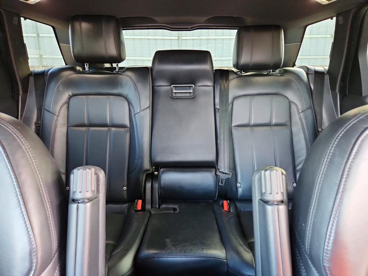Land Rover Range Rover Hse