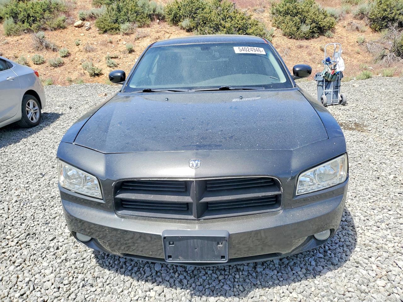 Dodge Charger R