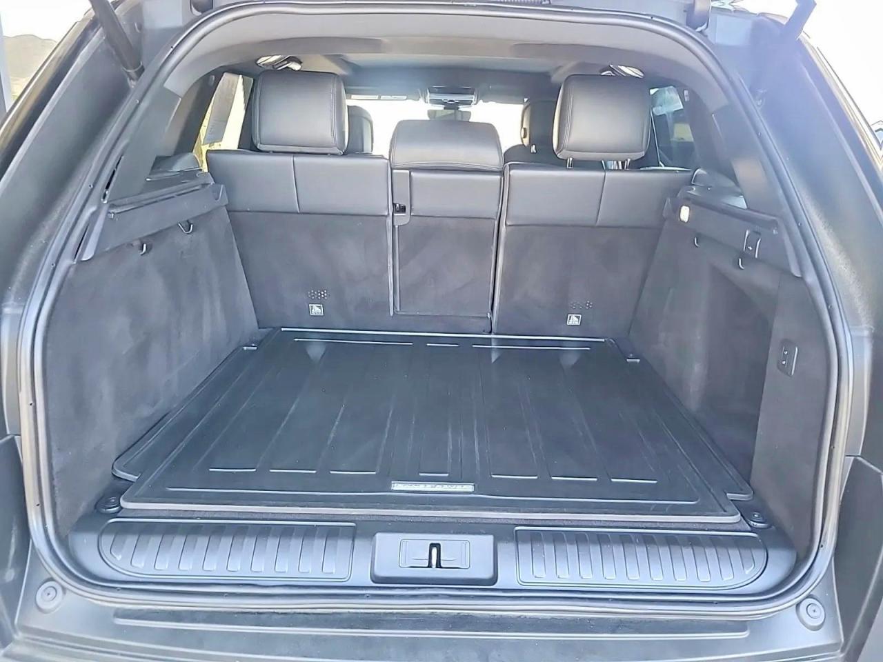 Land Rover Range Rover Hse