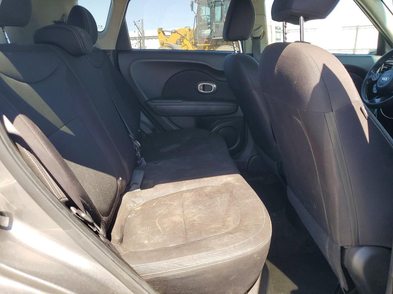 Kia Soul Base