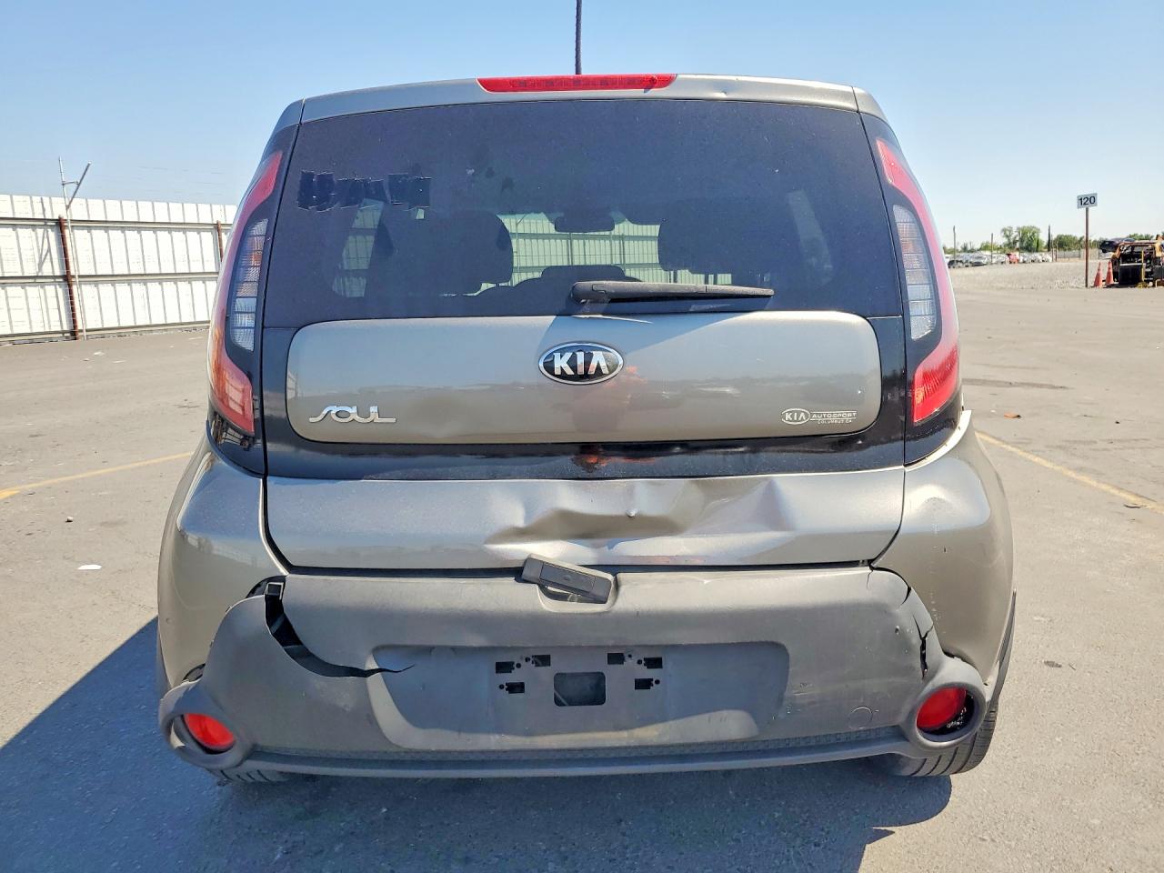 Kia Soul Base
