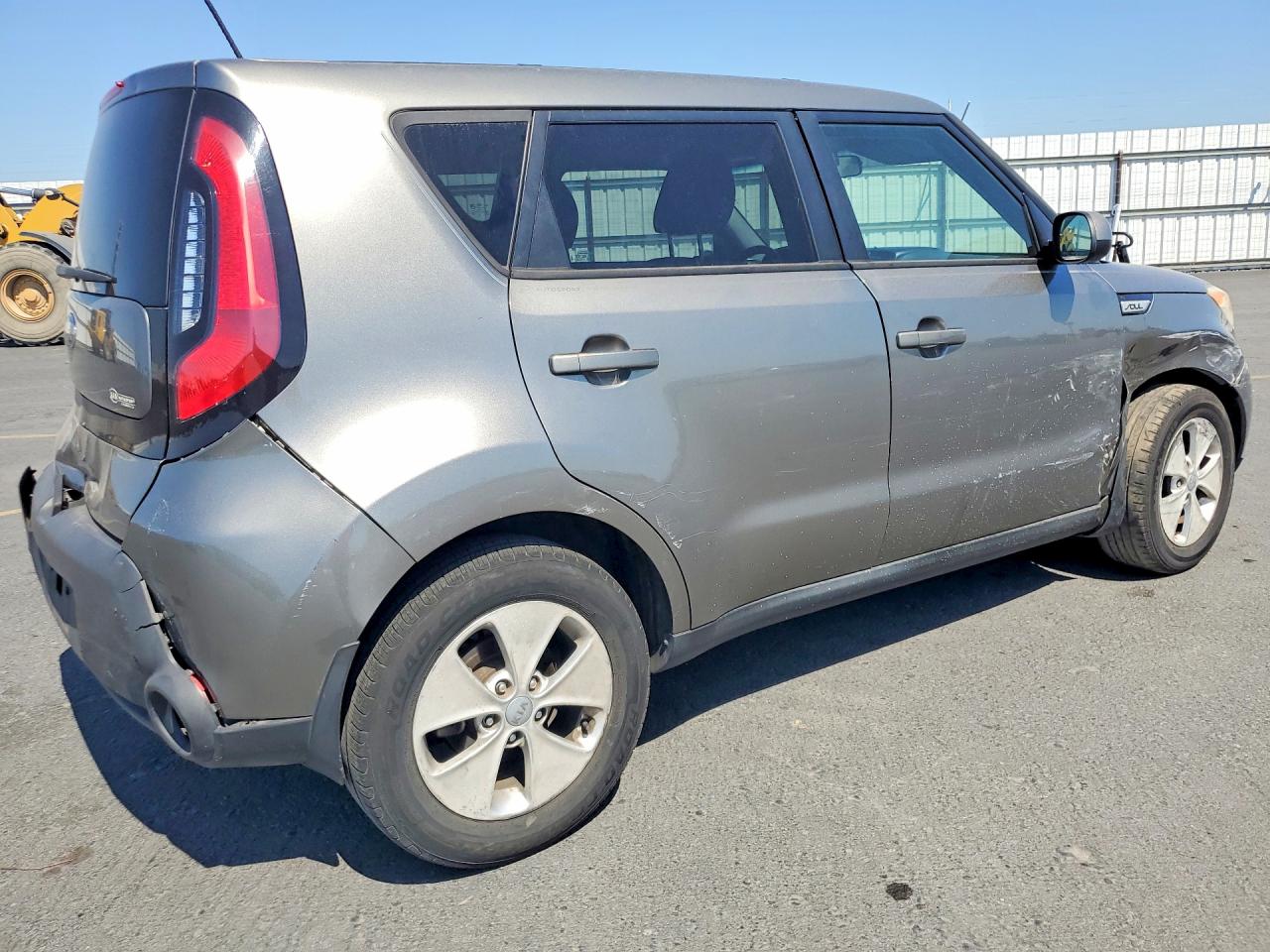 Kia Soul Base