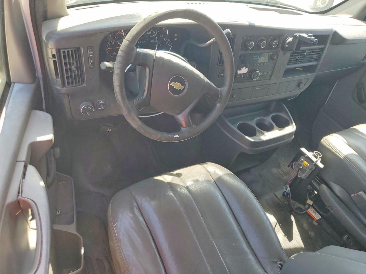 Chevrolet Express