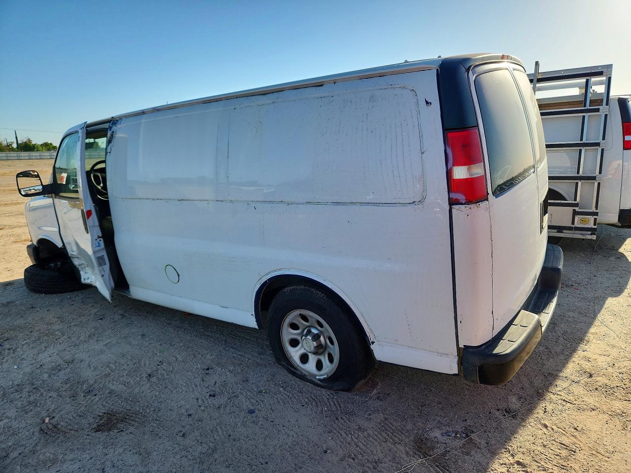 Chevrolet Express