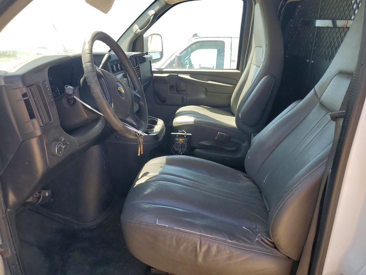 Chevrolet Express