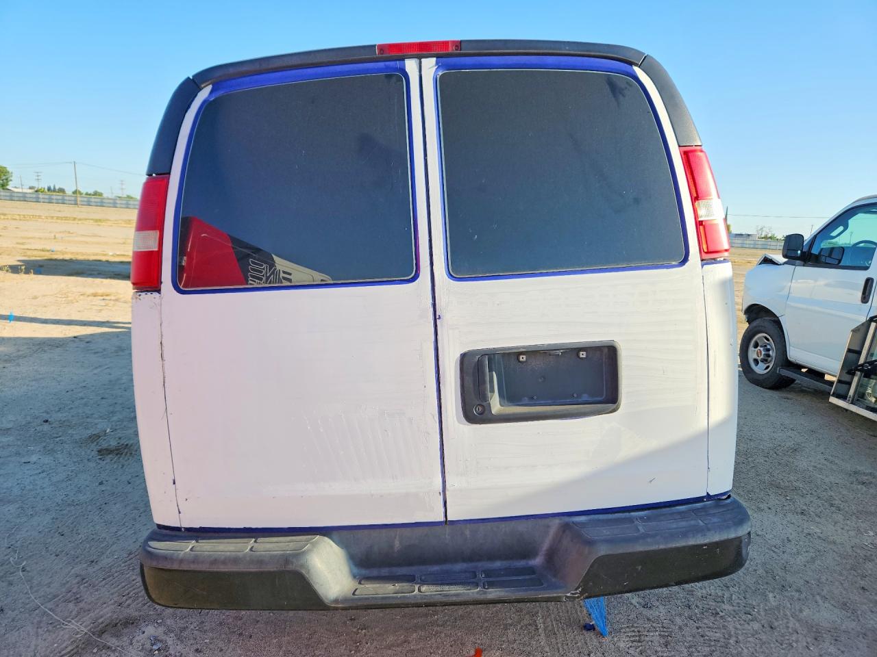Chevrolet Express