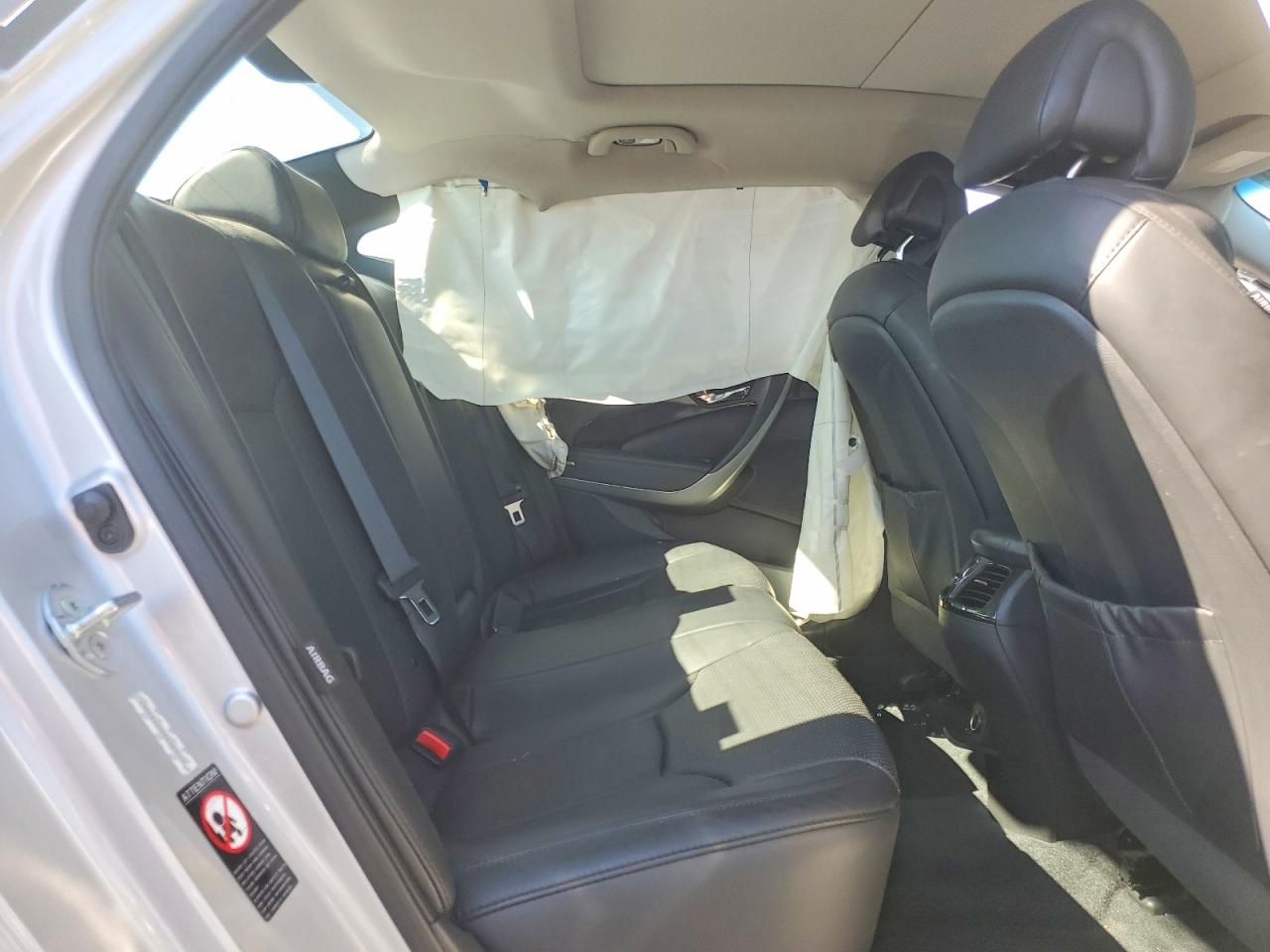 Hyundai Azera Limited
