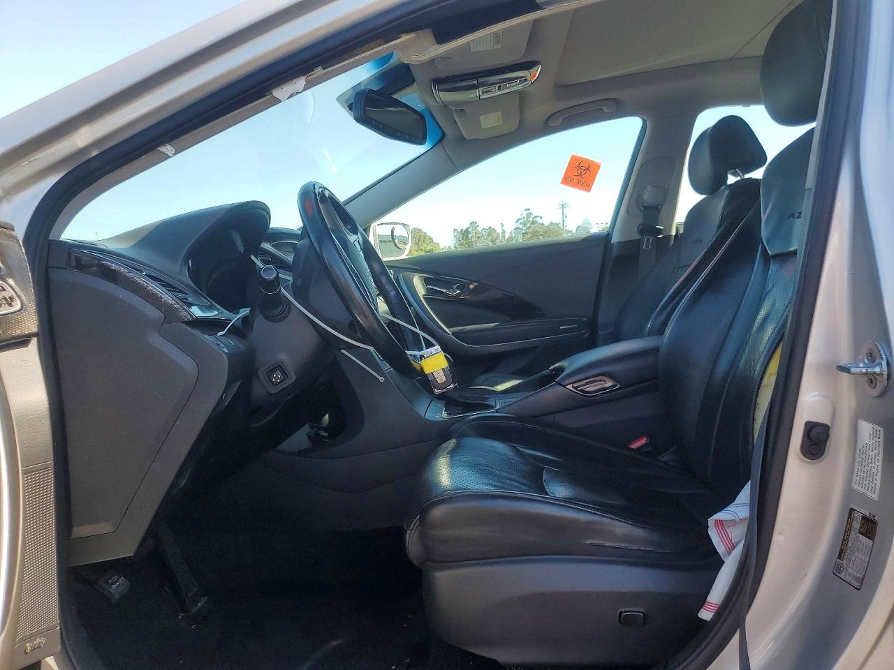Hyundai Azera Limited