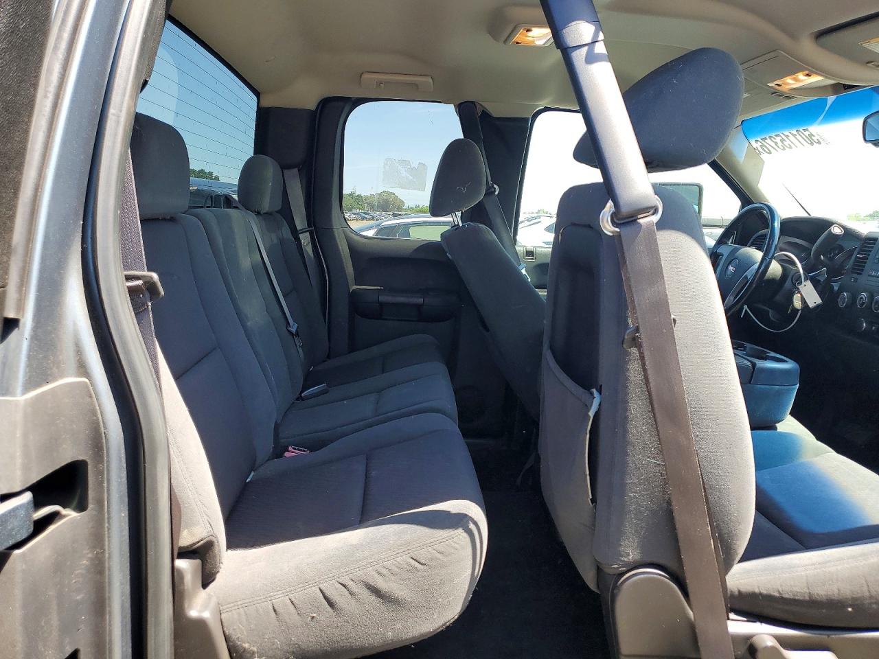 GMC Sierra K1500 Sle