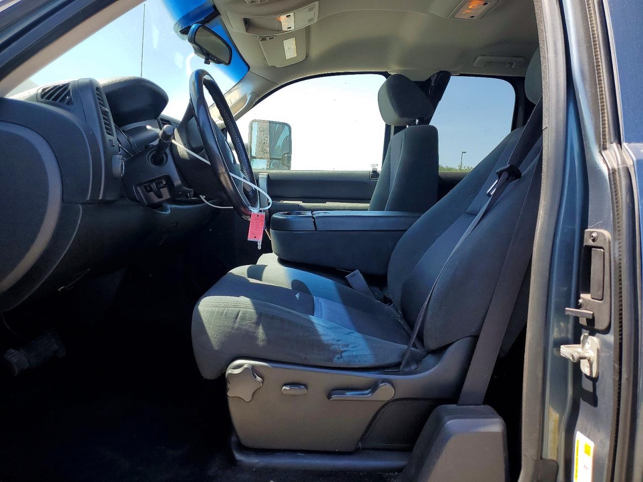 GMC Sierra K1500 Sle