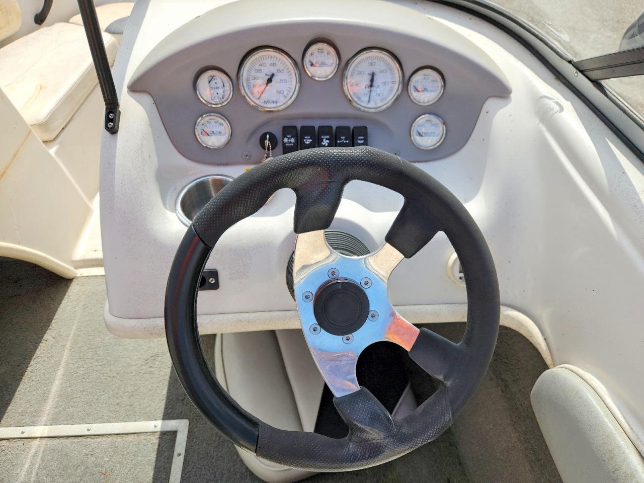 Reinell Boat 185ls