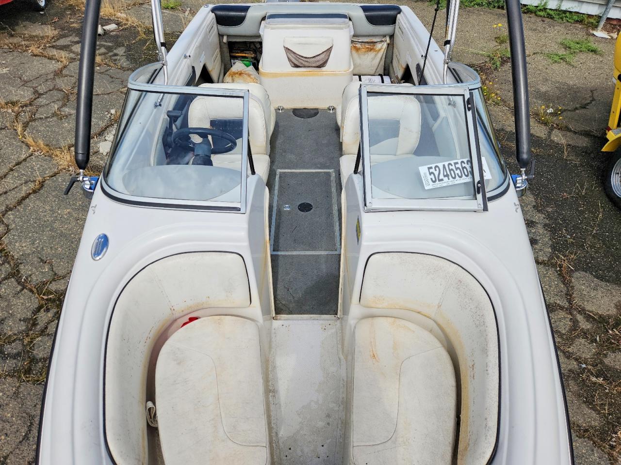 Reinell Boat 185ls