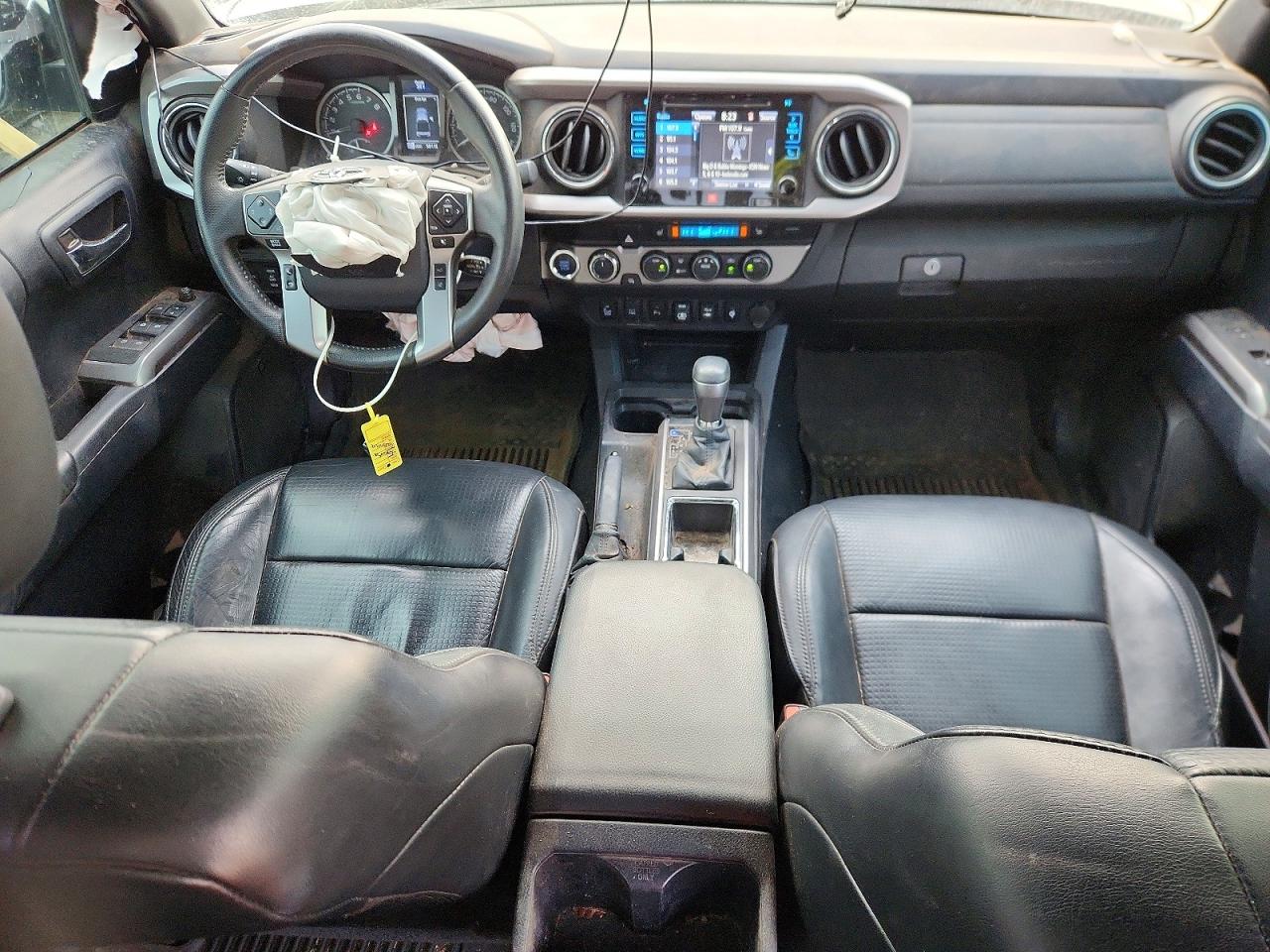 Toyota Tacoma Limited