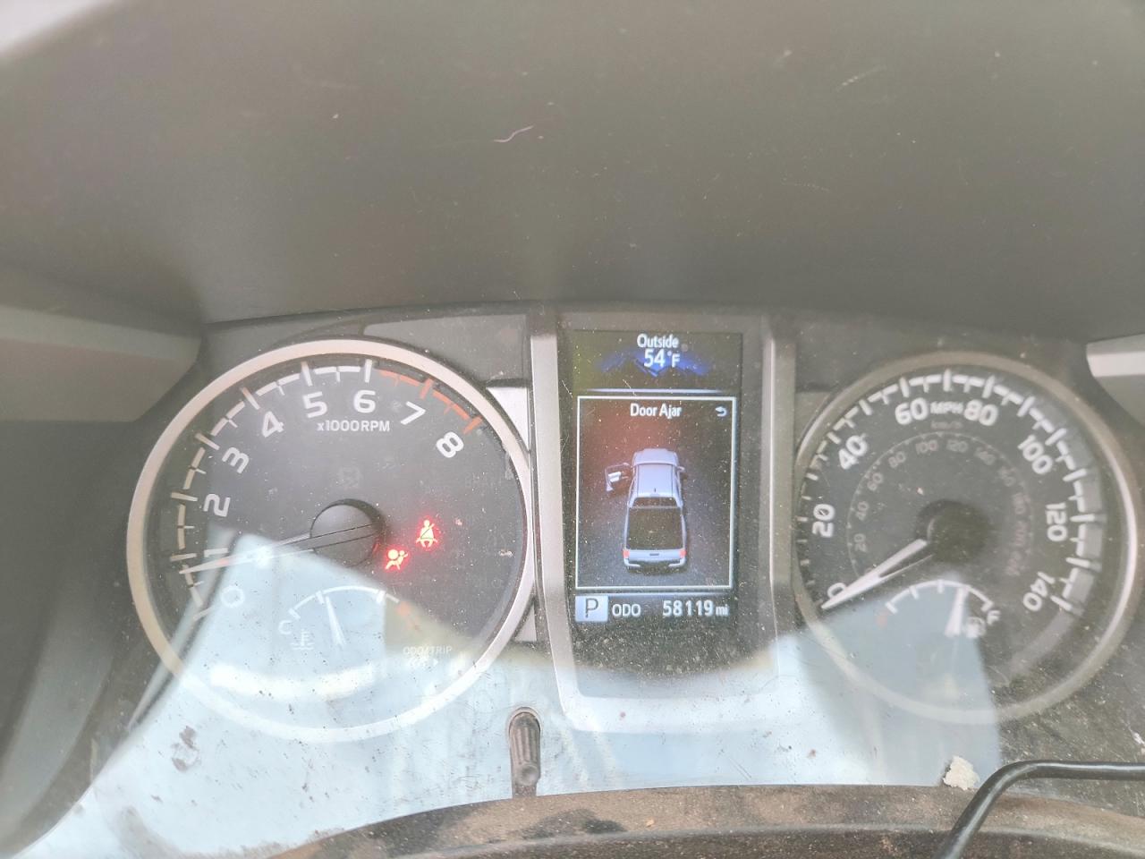 Toyota Tacoma Limited