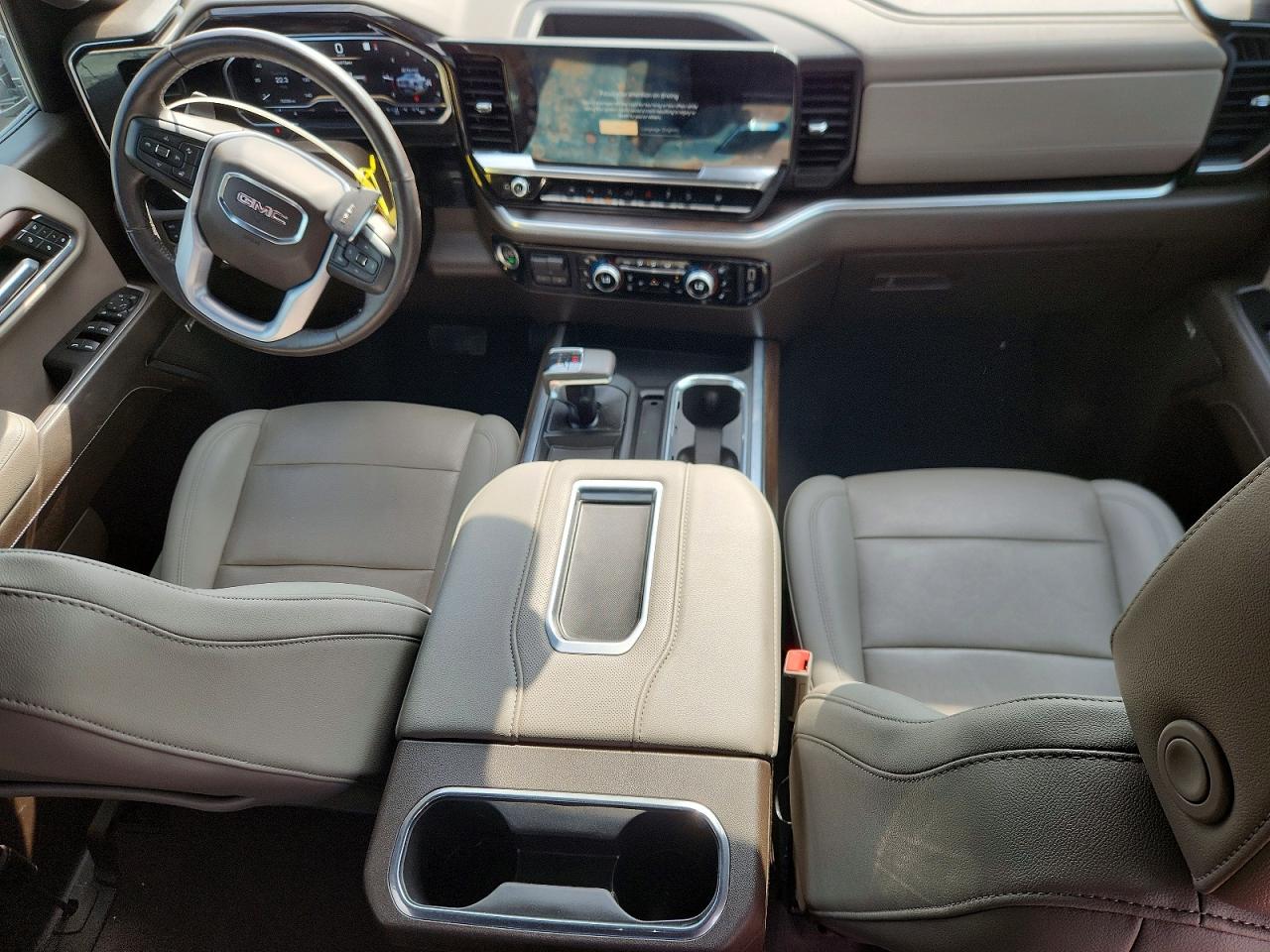 GMC Sierra K1500 Slt