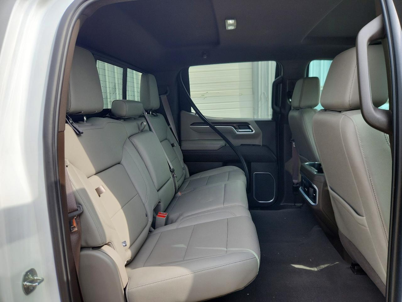 GMC Sierra K1500 Slt