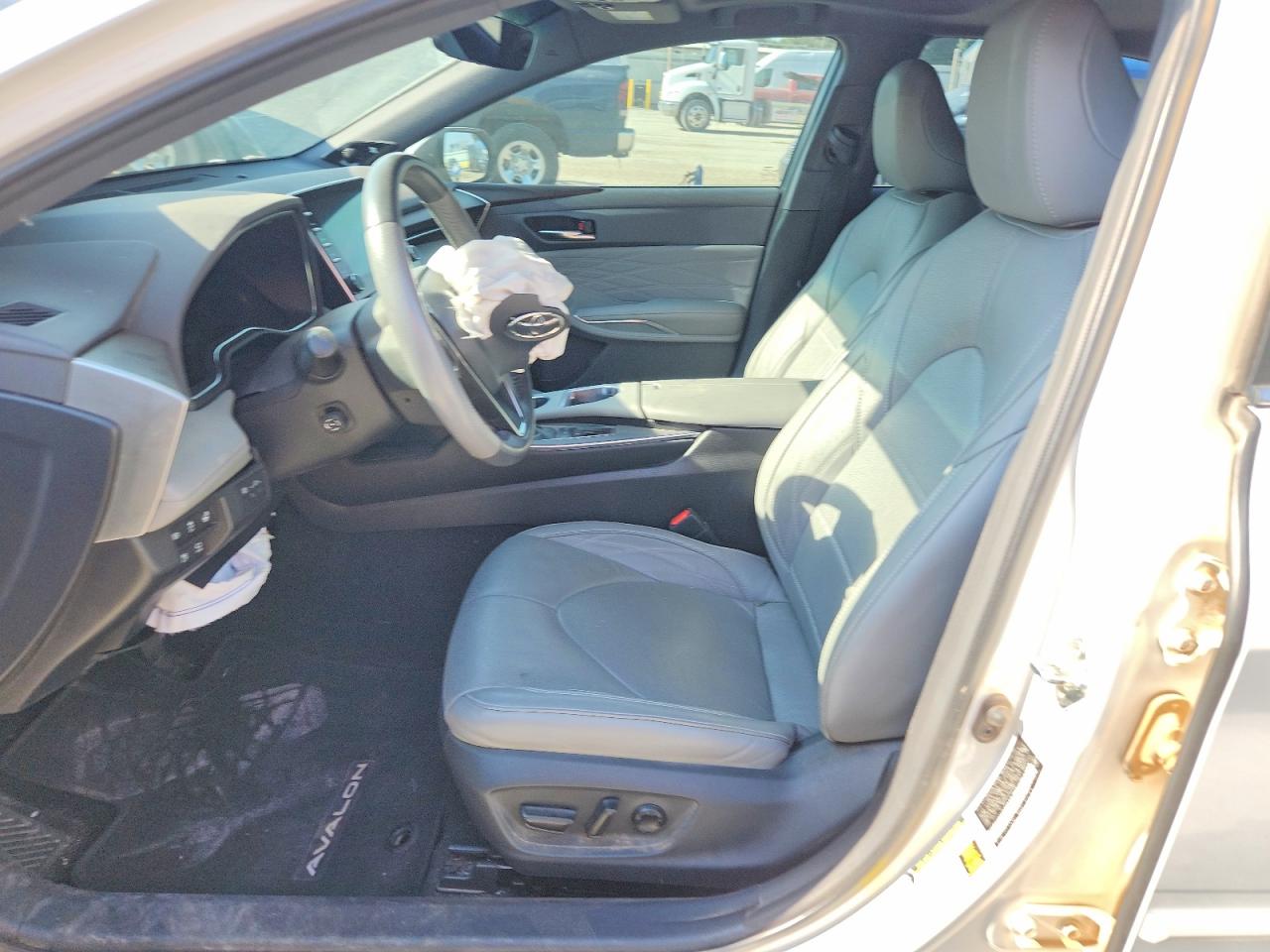 Toyota Avalon Limited
