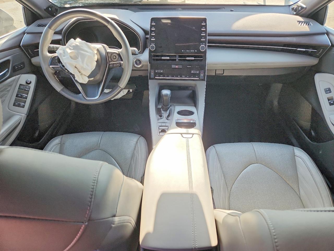 Toyota Avalon Limited