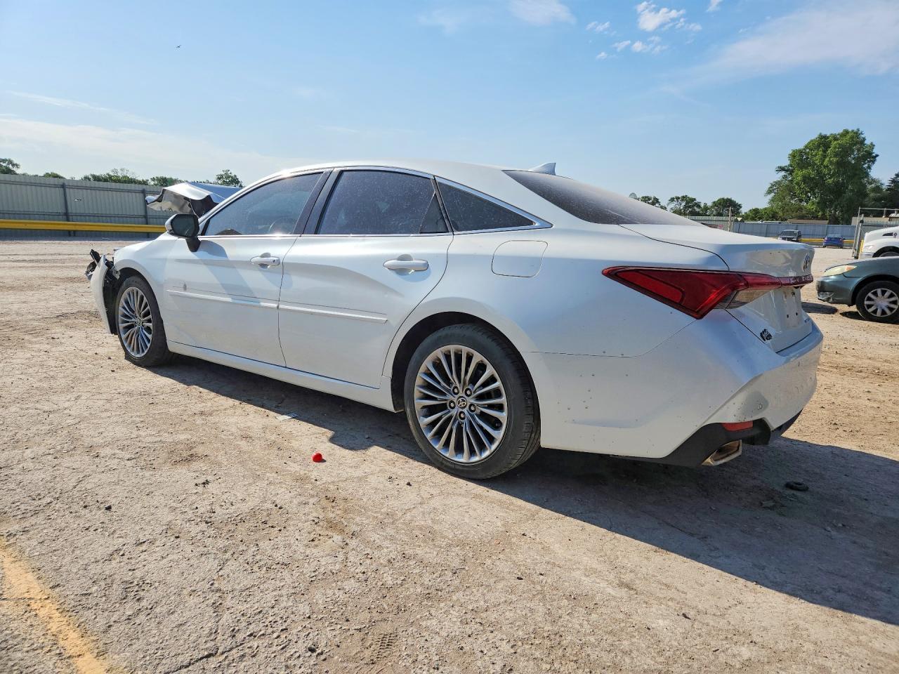 Toyota Avalon Limited