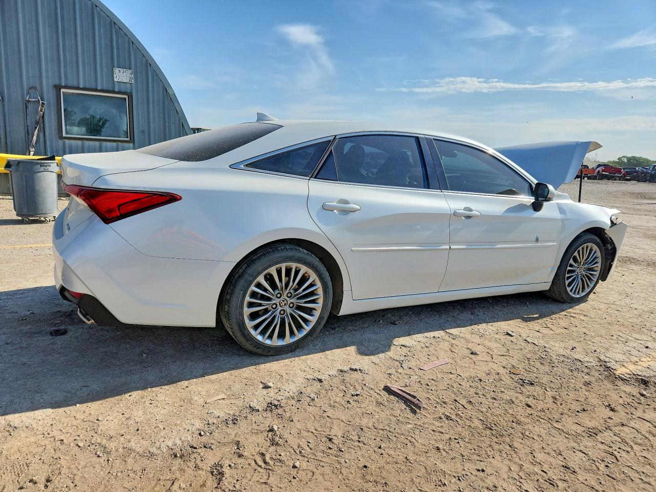 Toyota Avalon Limited