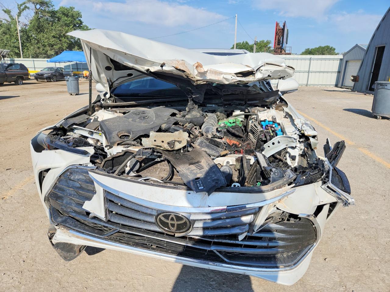 Toyota Avalon Limited