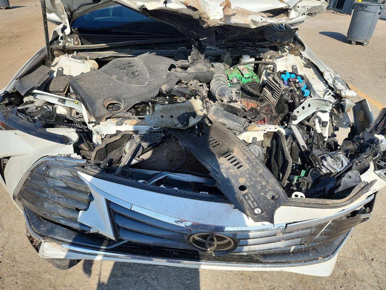 Toyota Avalon Limited
