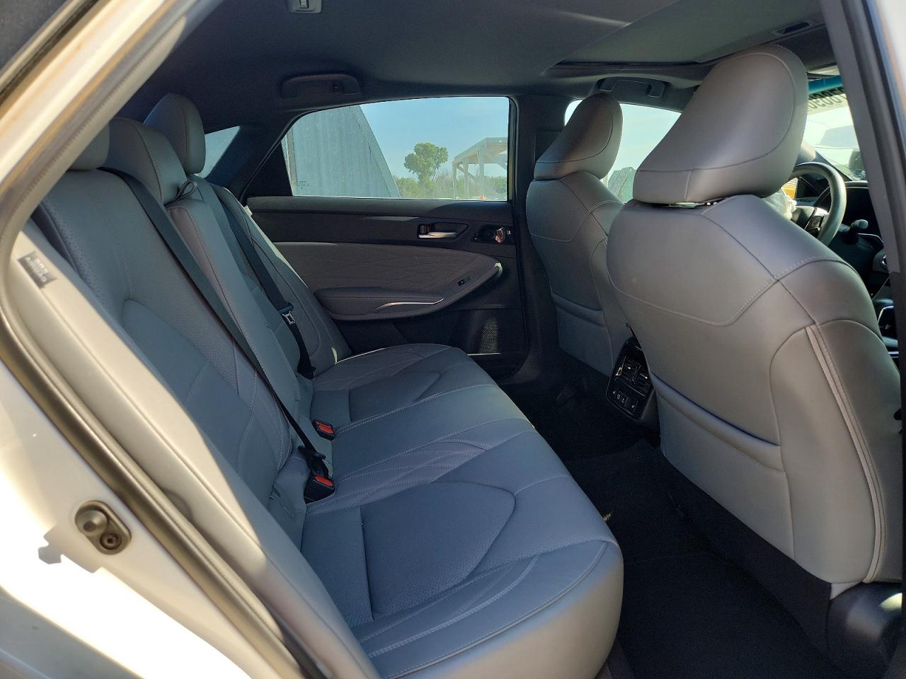 Toyota Avalon Limited