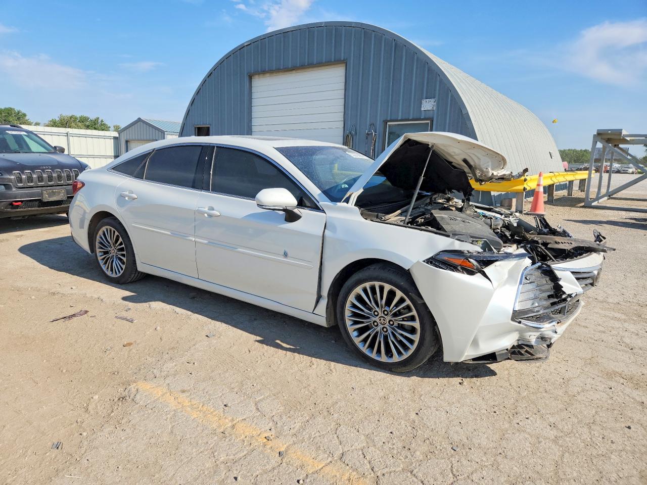 Toyota Avalon Limited