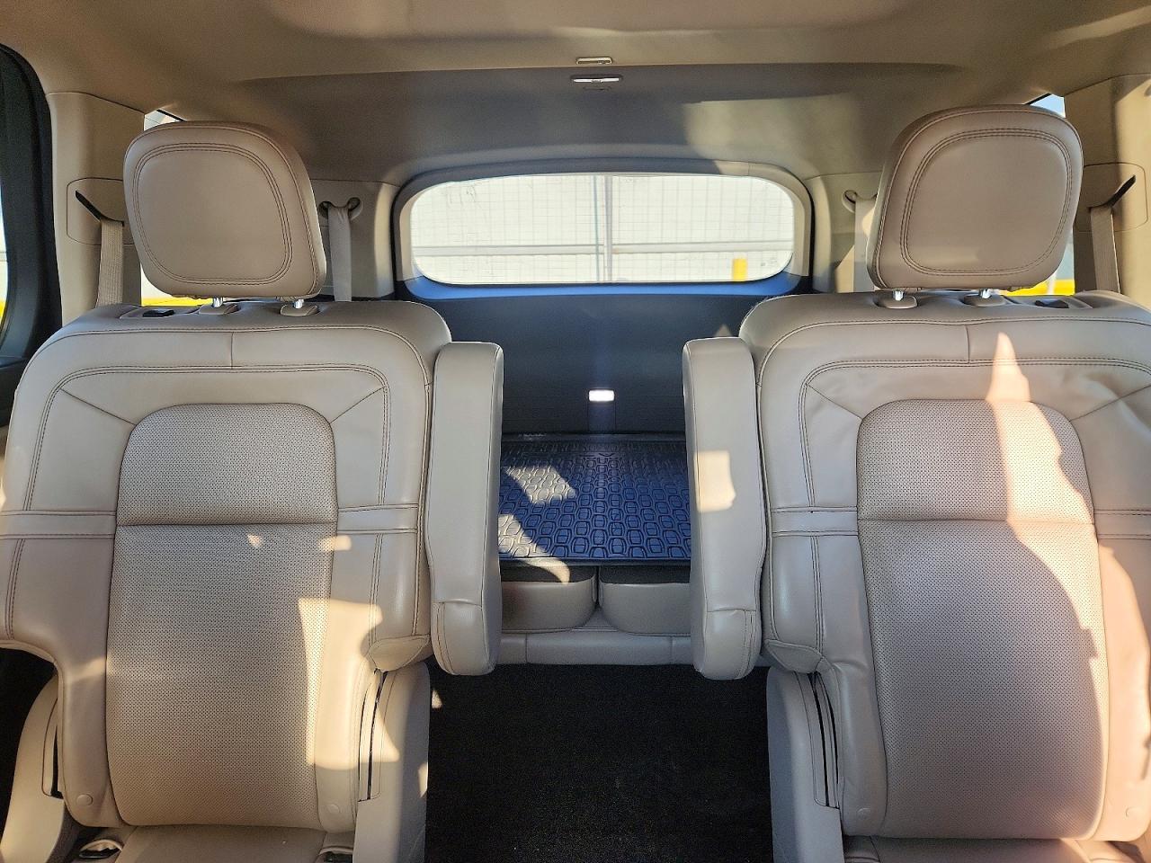 Lincoln Aviator Reserve