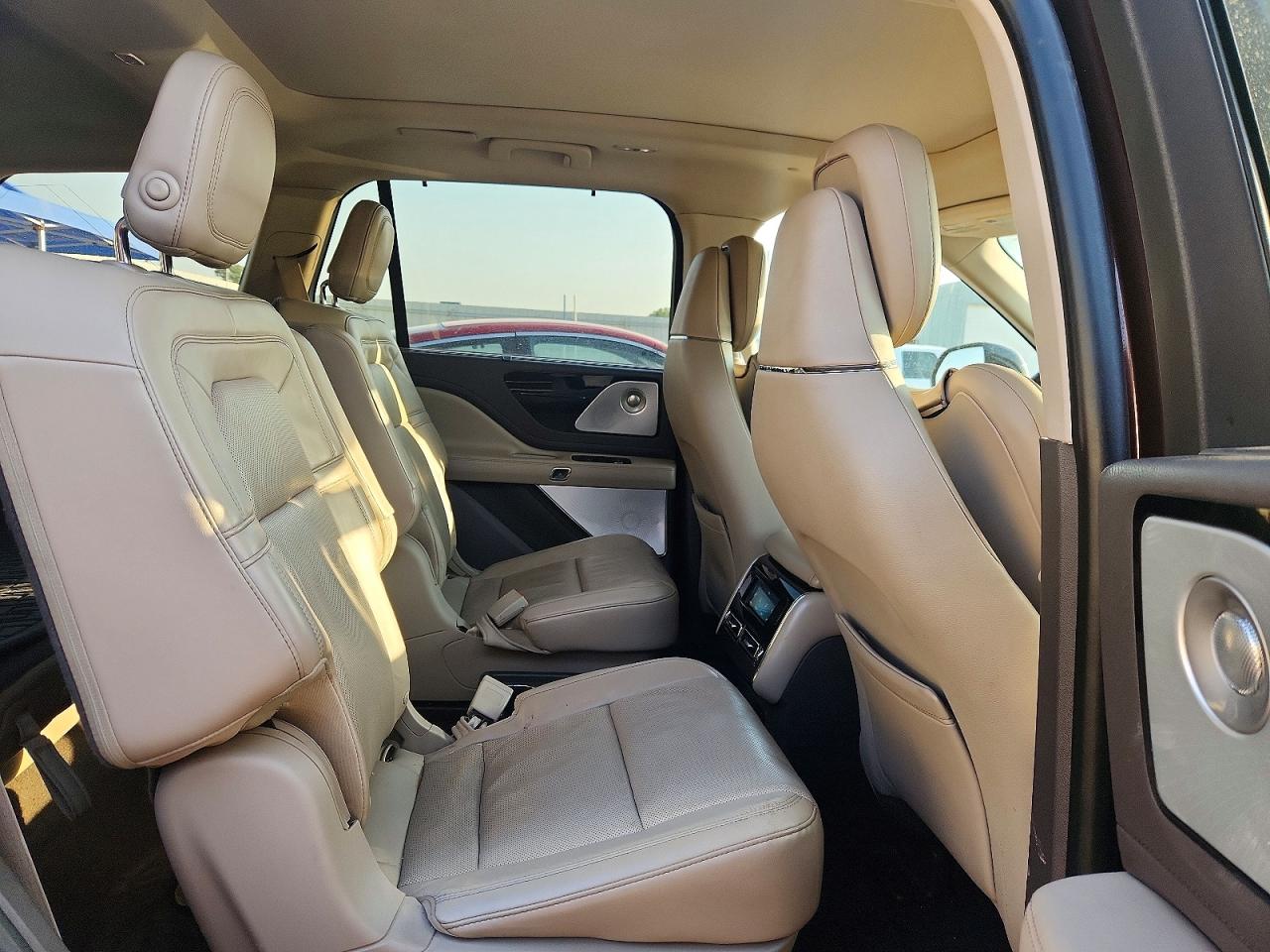 Lincoln Aviator Reserve
