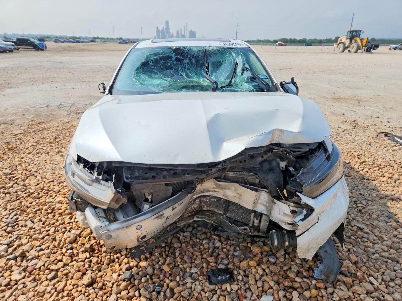 Acura ILX Premium