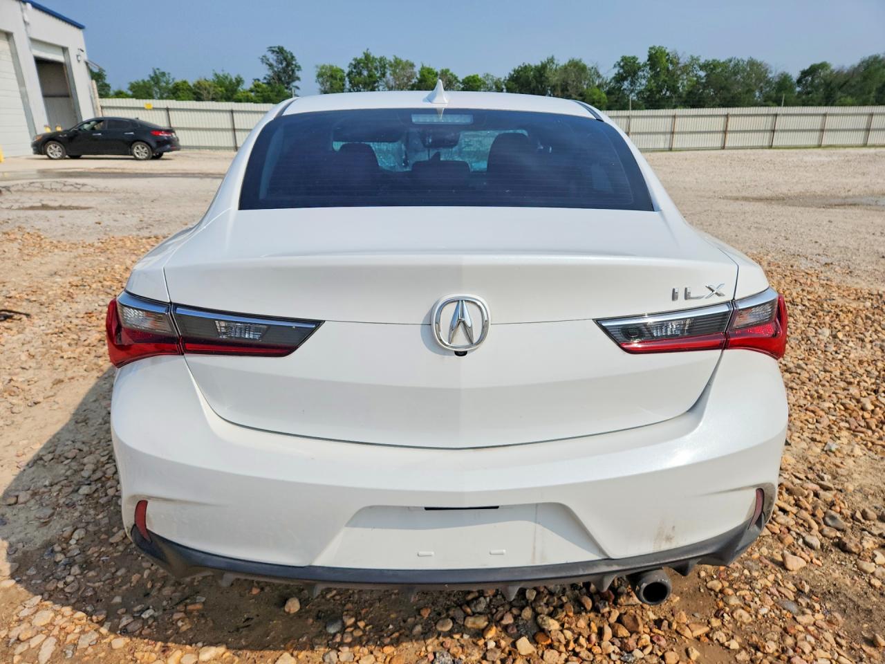 Acura ILX Premium