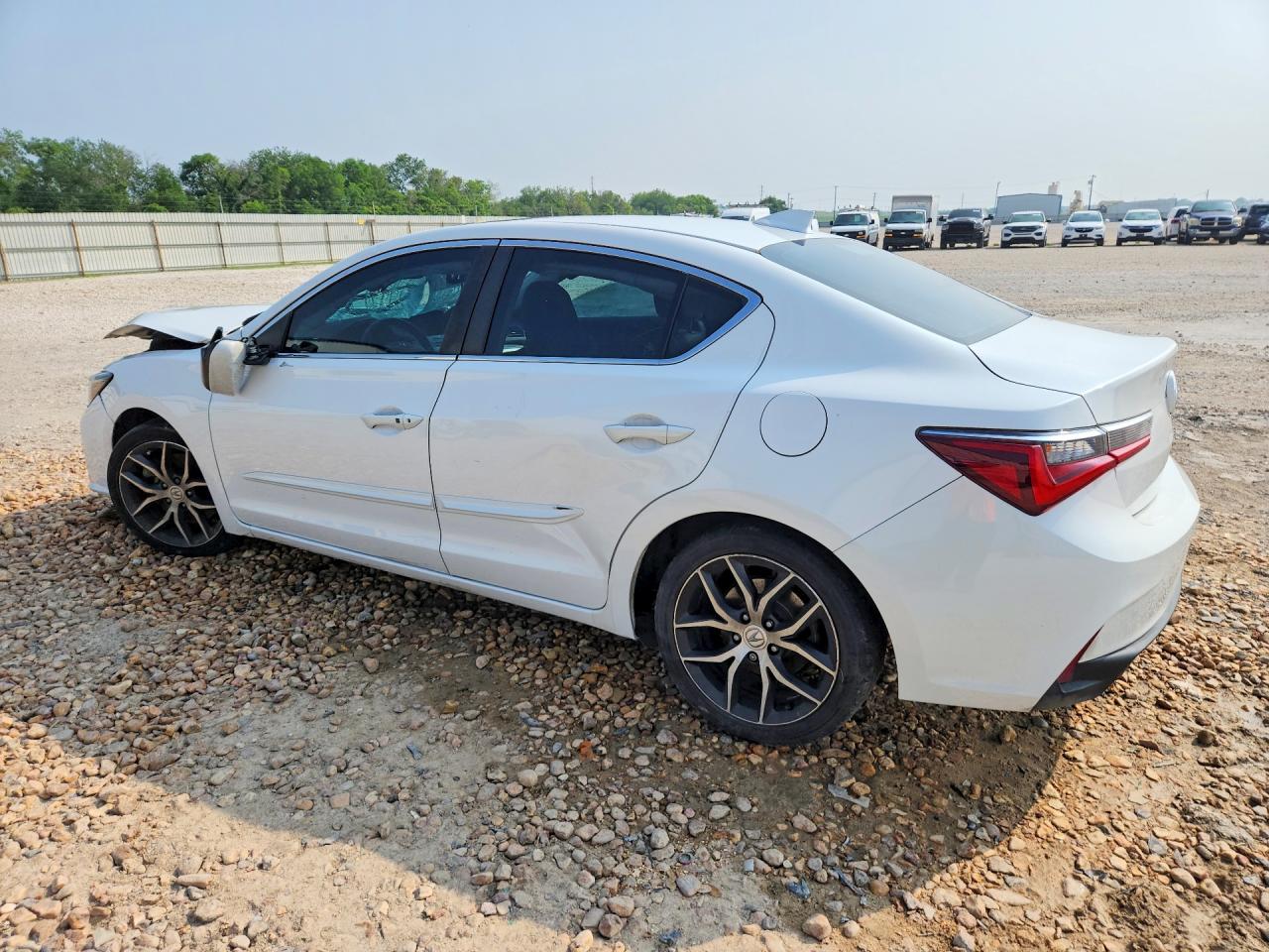 Acura ILX Premium