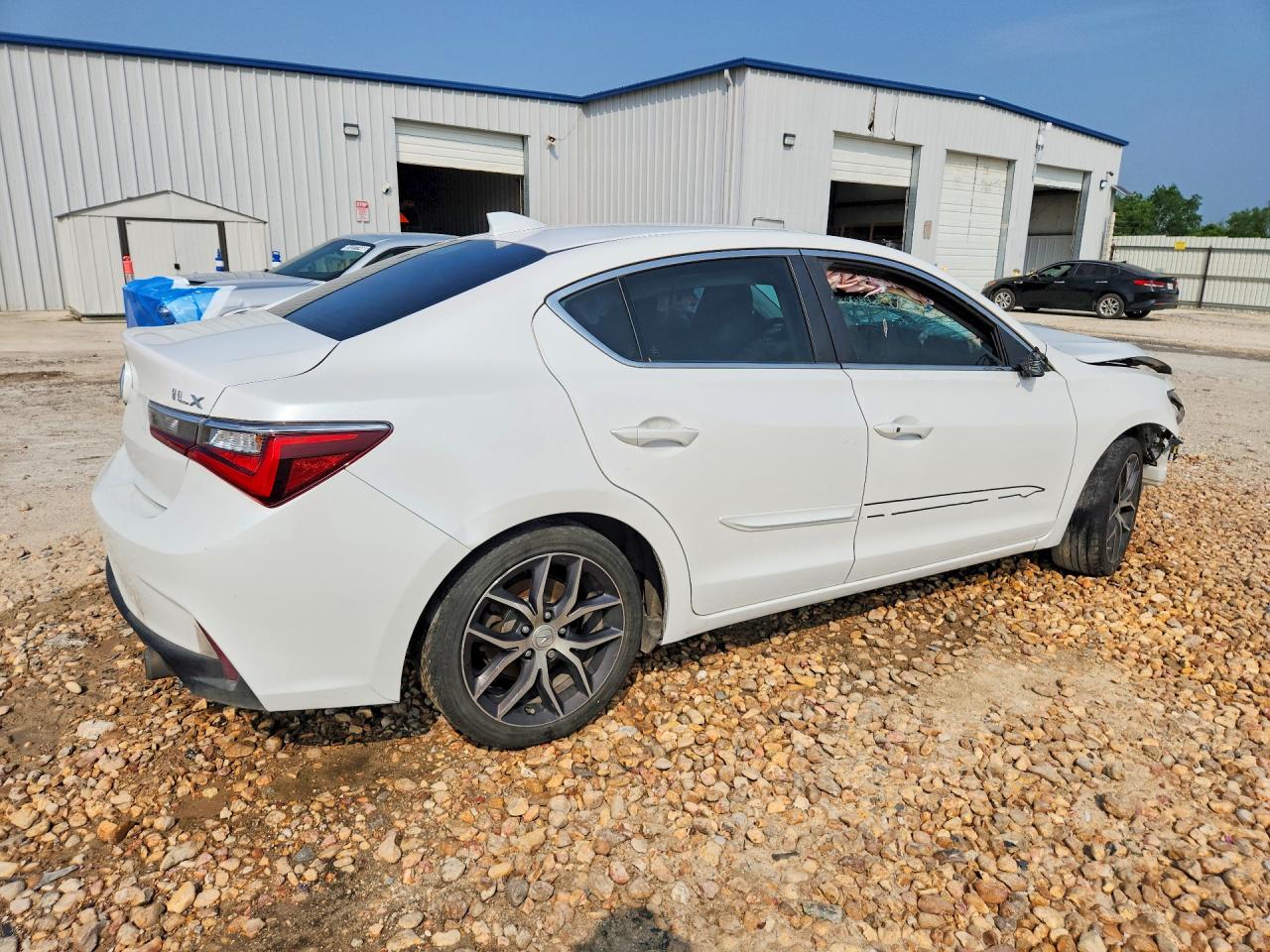Acura ILX Premium