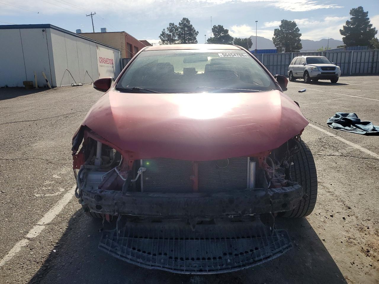 Toyota Corolla S Plus
